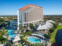 Naples Grande Pools and Exterior