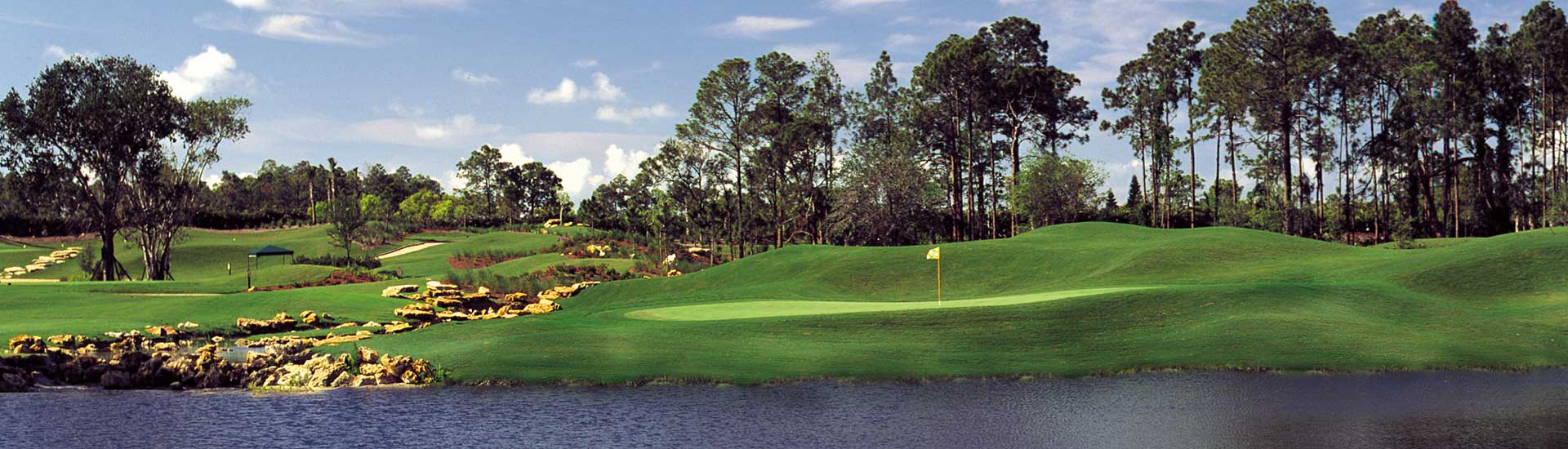 golf at naples grande