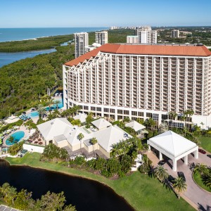 Naples Grande Beach Resort