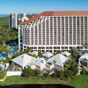 Naples Grande Beach Resort